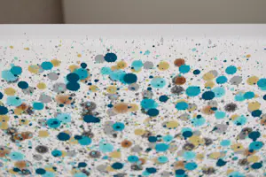 Astrid Stoeppel - Color Burst #3 kopen? Bied vanaf 125!