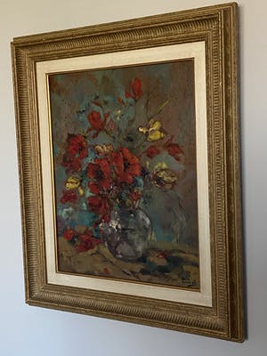 Arie Zwart - geen titel kopen? Bied vanaf 150!