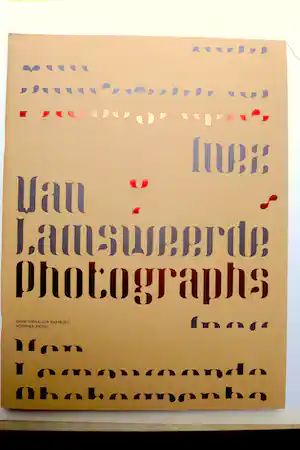 Inez van Lamsweerde - INEZ VAN LAMSWEERDE 'Photographs' - 1999 vendu pour 11€ !