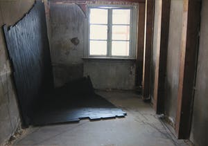 Heidi Linck - Lot van vier foto's op dibond, CHANCE: Go back 10 spaces kopen? Bied vanaf 150!