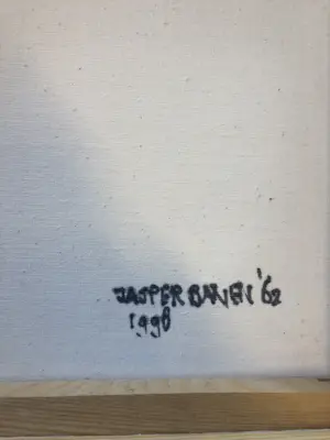 Jasper Banen - Geen titel kopen? Bied vanaf 95!