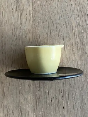 Kunstaardewerkfabriek Regina - Bijzonder zeldzaam Art Deco item kopen? Bied vanaf 22!