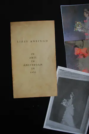Lizzy Ansingh - Amsterdamse Joffers & extra kopen? Bied vanaf 100!