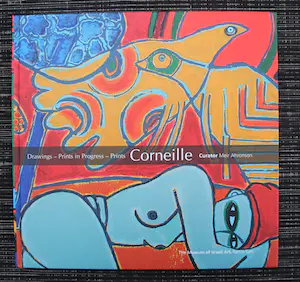 Corneille - 6 boeken: 3x Corneille en 3x Cobra kopen? Bied vanaf 99!