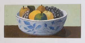 Hendrik Jan Visser - Fruitschaal kopen? Bied vanaf 15!