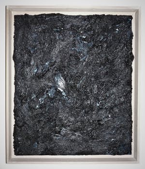 Jan de Beus - Zonder titel 7 - Jan de Beus - Amsterdam - 2004 kopen? Bied vanaf 500!