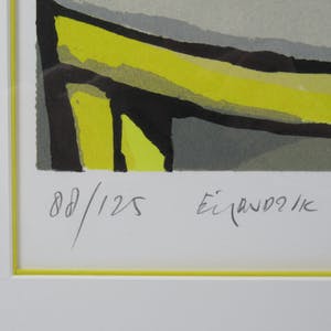 Fon Klement - Les Fleurs Jaunes kopen? Bied vanaf 190!