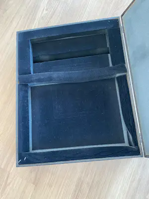 Victor Vasarely - Victor vasarely voor Rosenthal erebus geslepen kristallen sculptuur . kopen? Bied vanaf 2750!