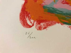 Wim Drion - Zonder titel kopen? Bied vanaf 35!