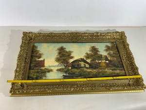 Arie Boers - Huizen aan de rand van waterlandschap kopen? Bied vanaf 15!