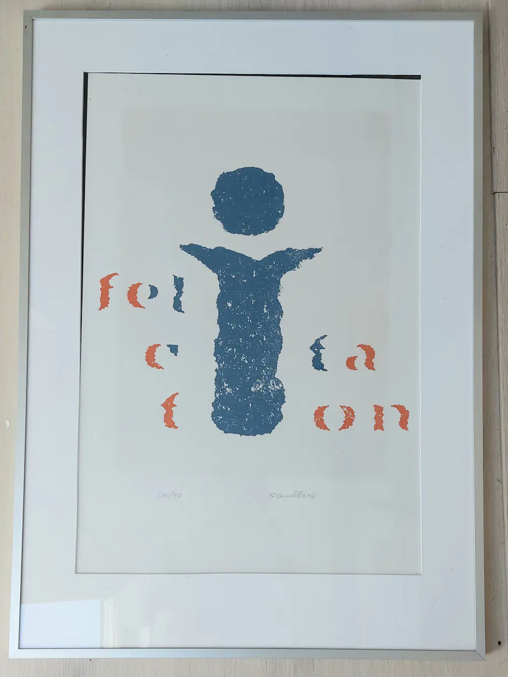 Willem Sandberg (1897-1984)