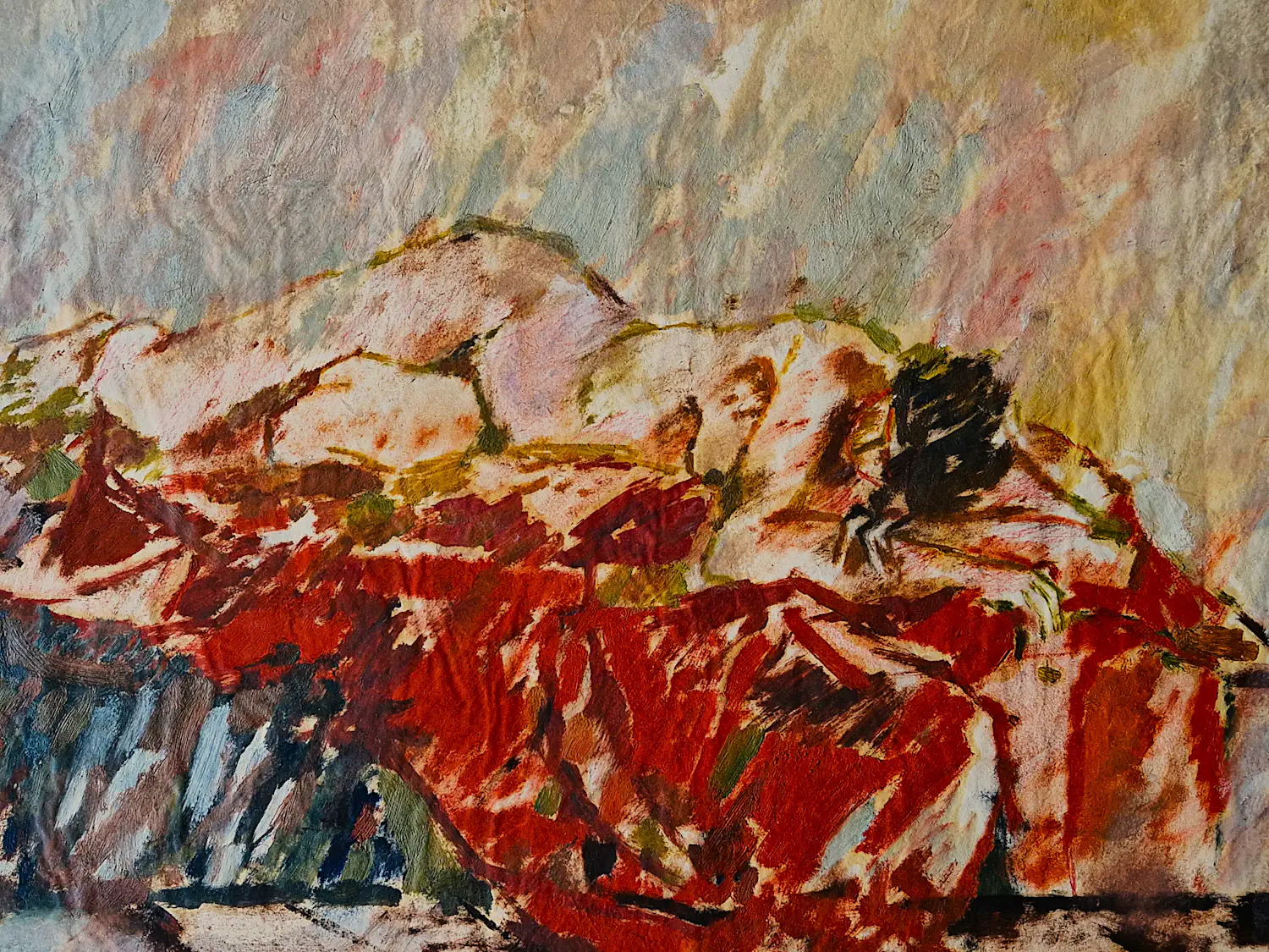 Gerard Brussee (1940-1988)