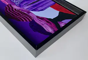 Ronald Boonacker - Italiaans Landschap (Certificaat van echtheid) kopen? Bied vanaf 125!