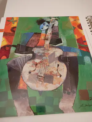 Yoel Benharrouche - Le' Souffle de Leau kopen? Bied vanaf 1!