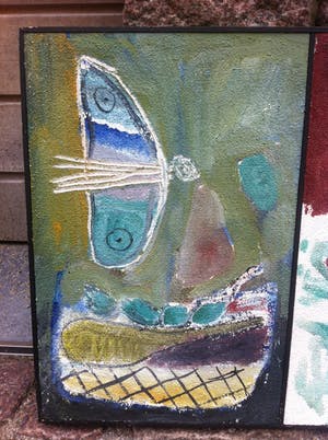 Jacques Slegers - liaison kopen? Bied vanaf 175!