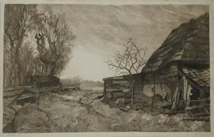 Jan Sirks - Februari kopen? Bied vanaf 35!