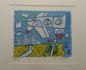 Hannes Kuiper - Geen titel kopen? Bied vanaf 100!