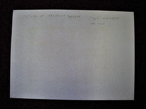 Han Krug - Mooie - omstreeks 1925 gemaakte Houtsnede "Winters dorp" - gesigneerd kopen? Bied vanaf 29!