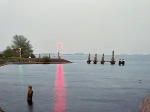 Anne-Meike van Willegen - 'Rood licht' kopen? Bied vanaf 1!