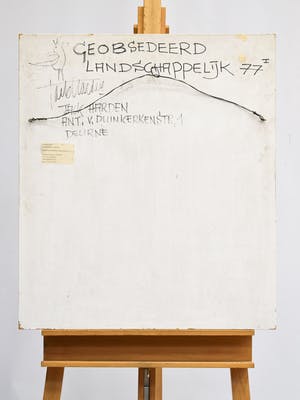 Jack Harden - Geobsedeerd landschappelijk kopen? Bied vanaf 1!