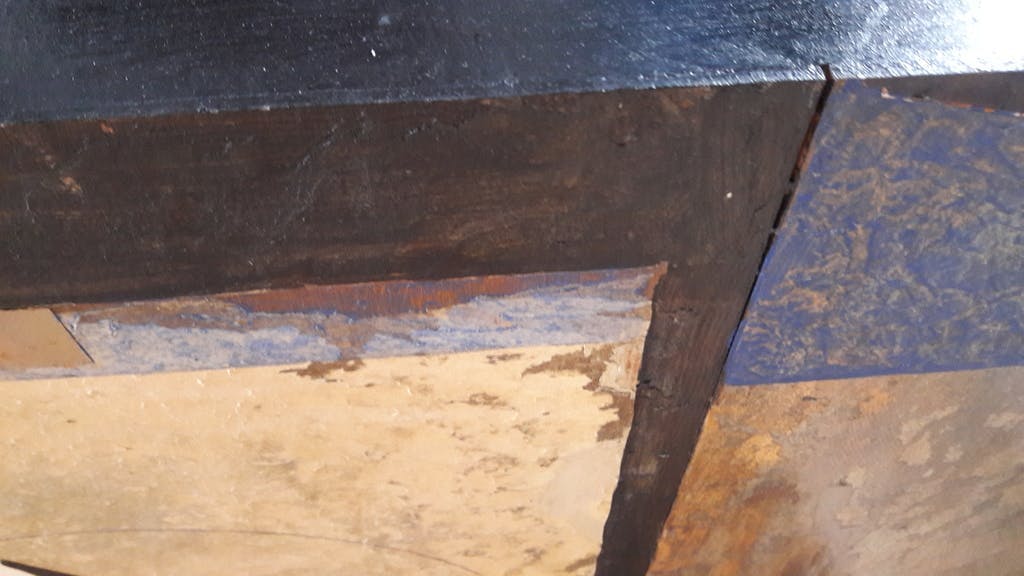 Topy ten Hove - zonder titel kopen? Bied vanaf 75!