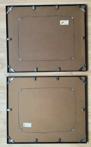 Bob Kemper - “Koel-aggregaat” en “Gashouder” (2 versies) kopen? Bied vanaf 125!