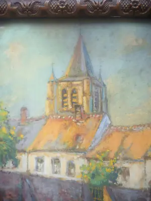Robert Boudry - Heule kerk bij Kortrijk kopen? Bied vanaf 100!