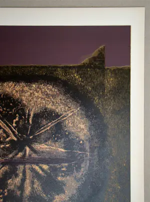 Jean Piaubert - Composition abstrait VII. - 1964 - Originele zeefdruk gesigneerd en genummerd kopen? Bied vanaf 70!