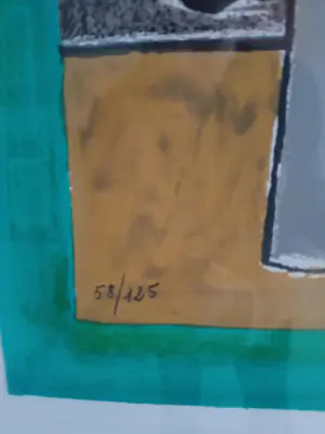 Corneille - Couple a la Colombe kopen? Bied vanaf 275!