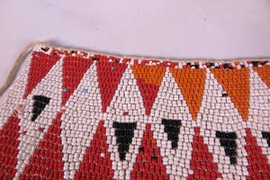 Zaramo - Dansrokje van kralen kopen? Bied vanaf 1!