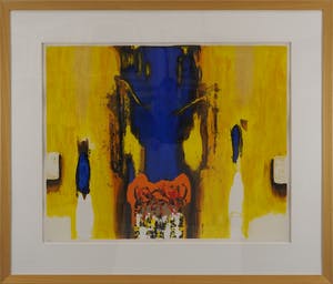 Hans Vanhorck - Mwadi. kopen? Bied vanaf 125!