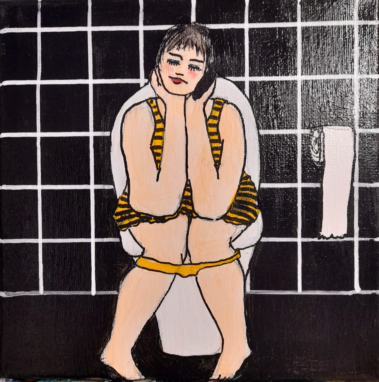 Anke Peddemors - WC 2303 kopen? Bied vanaf 22!