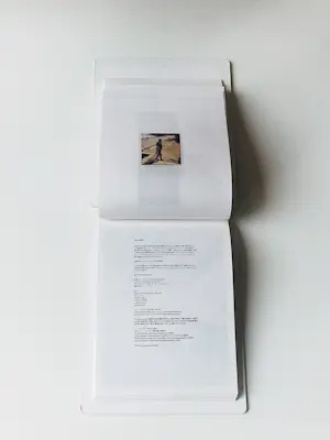 Cuny Janssen - JAPAN fotoboek verschenen bij haar expositie museum de Pont Tilburg 2010 kopen? Bied vanaf 38!