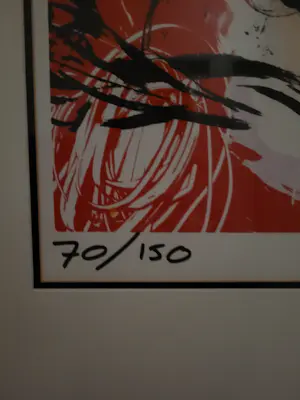 Herman Brood - Guitar Player kopen? Bied vanaf 500!