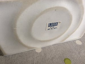 Curiosa - Sompex - Tafellamp Paperbag kopen? Bied vanaf 50!