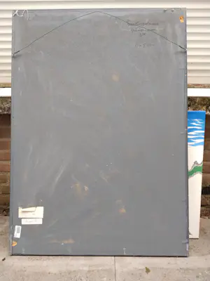 Frans Coppelmans - Gesloten-Open kopen? Bied vanaf 90!