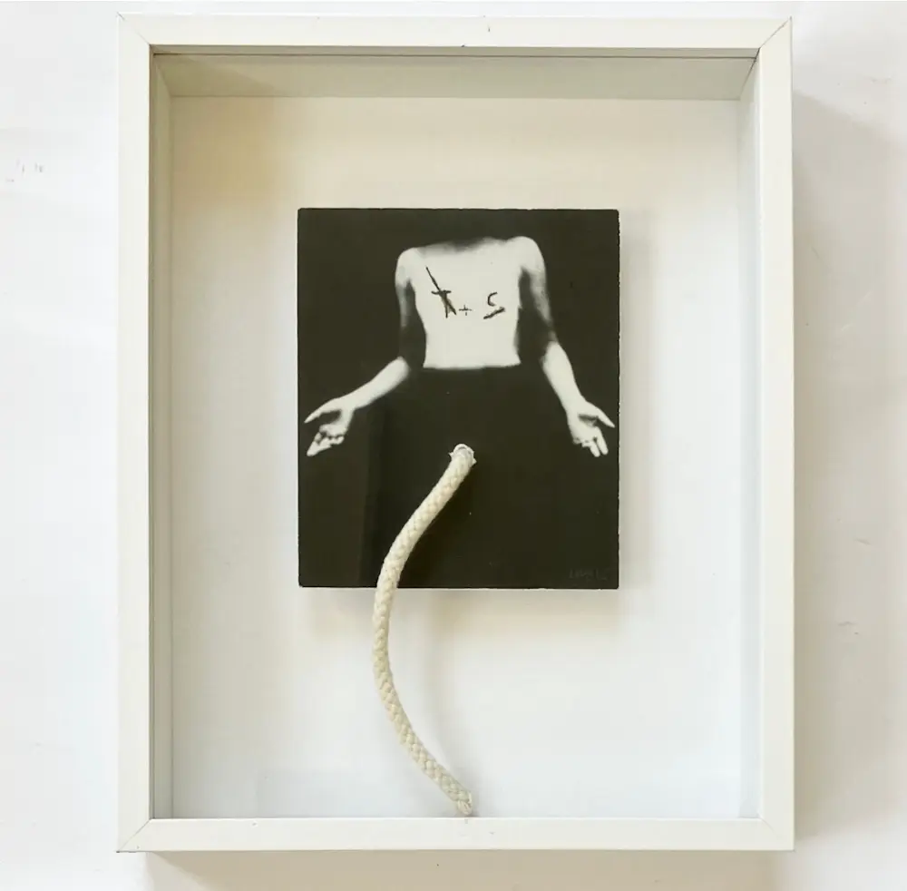 Maureen Bachaus (1969)