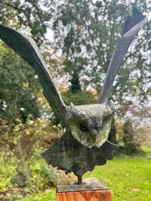 Hans Jouta - Ransuil kopen? Bied vanaf 1500!