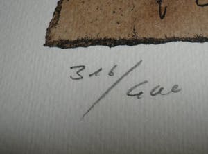 Andreas Nossmann - Bassist kopen? Bied vanaf 39!