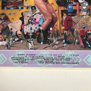 Erwin Olaf - RoXY Pin-Ups Calender kopen? Bied vanaf 80!