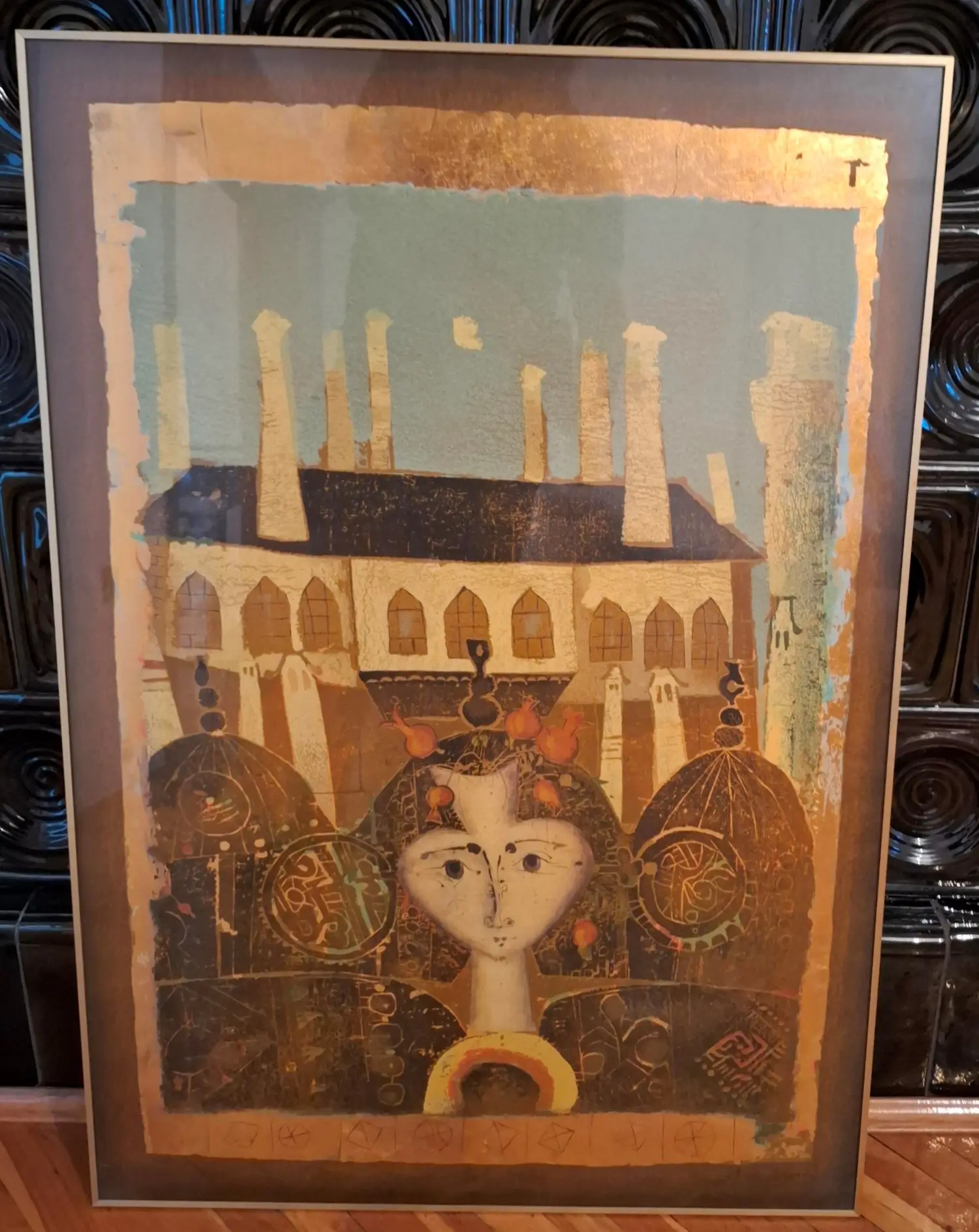 Mersad Berber (1940-2012)