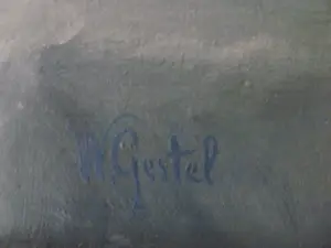 Willem Gestel - stilleven kopen? Bied vanaf 50!