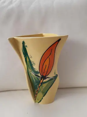 Jan Kamphuis - Jan Kamphuis vaas kopen? Bied vanaf 1!