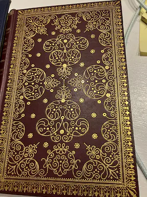 Antiquarisch Boek - De Werken van J. van den Vondel kopen? Bied vanaf 50!