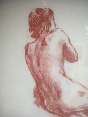 Sierk Schroder - Vrouwelijk naakt kopen? Bied vanaf 75!