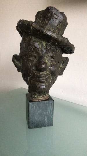Jits Bakker - Johan Buziau Revue Artiest 1877 -1958 kopen? Bied vanaf 250!