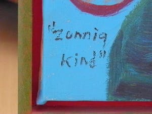 Meertje Kaal - "Zonnig kind" kopen? Bied vanaf 65!