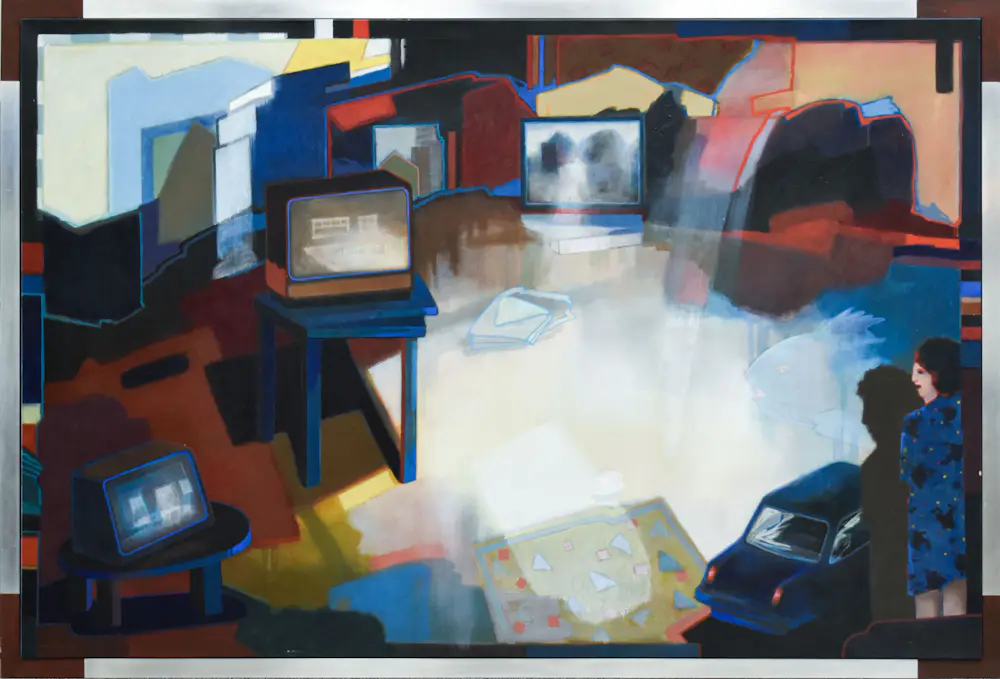 Huibert van Dorp (1949)