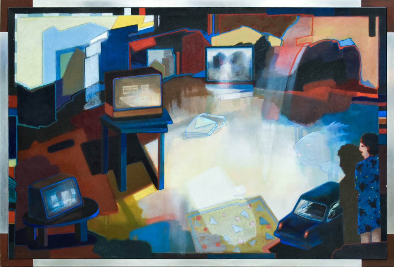 Huibert van Dorp - Great kopen? Bied vanaf 1500!