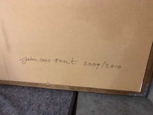 John Cees Smit - Piece de Résistance kopen? Bied vanaf 1000!